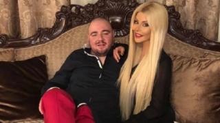 Светлана Гущерова роди за първи път, но бебето е в кувьоз