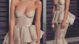 Емили Ратайковски изпоти мрежата с нова порция СНИМКИ 18+, но вниманието на всички бе насочено към... 