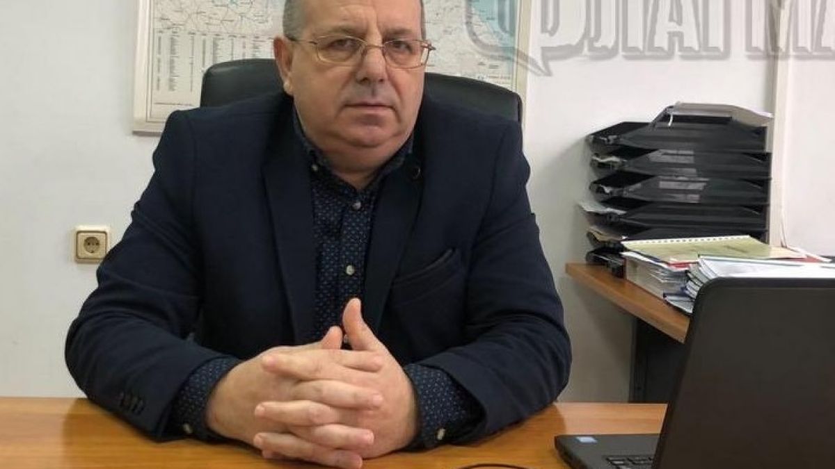 Уволниха шефа на бургаската здравна каса 