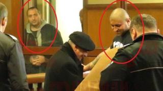 Димитър Желязков се изправи очи в очи с най-големия си кошмар 