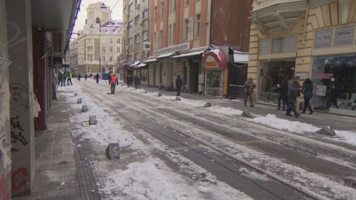 "Перките" по Графа взеха първа жертва