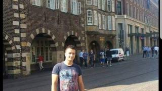Първи СНИМКИ на жестокия убиец Сали, заклал с шест удара таксиджията Красимир край Разград 