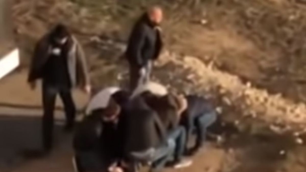 Сали Пембеев планирал кървавия грабеж и убийството на Красимир, спипали го по ДНК, което той оставил върху... (ОБЗОР)