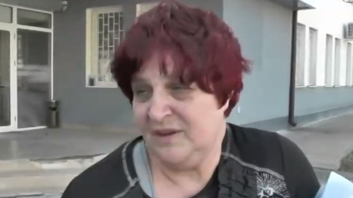 Жестоко нападение в Козлодуй! Рецидивист би жестоко, блъска и рита продавачка