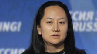 Канада ще екстрадира шеф на Huawei