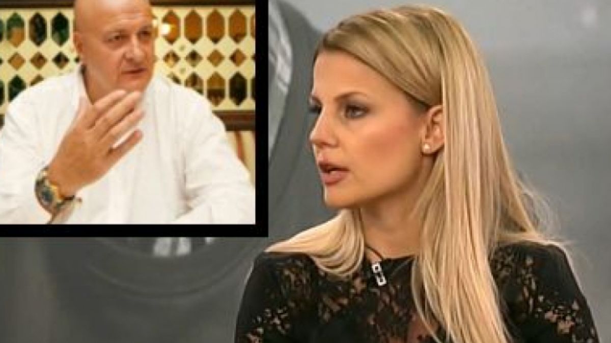 Само в БЛИЦ! Вдовицата на Шарлопов сподели нещо неочаквано, свързано с щерка му Ева (СНИМКИ)