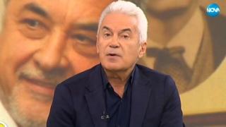 Мира Иванова избесня в ефира на Нова телевизия! Сидеров пък я успокоява с... (СНИМКИ/ВИДЕО)