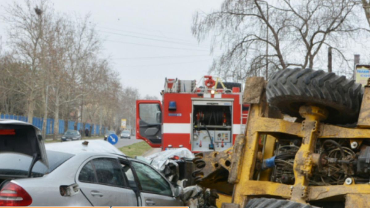 В Харманли изтръпнаха от това, което стана на бул „България“ (СНИМКИ)
