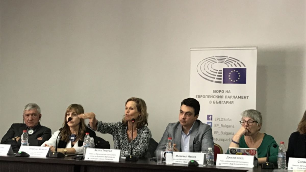 Момчил Неков: Всяко едно евро вложено в култура, може да връща 5 в регионите