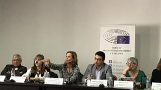 Момчил Неков: Всяко едно евро вложено в култура, може да връща 5 в регионите