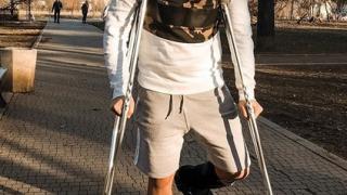 Жесток инцидент връхлетя Лъчо от "СкандаУ", рапърът закъса здраво с...