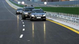 Авангардът на руския премиер вече е в София