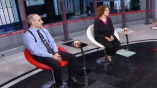 Волгин и Коларова в сблъсък заради освобождението на България