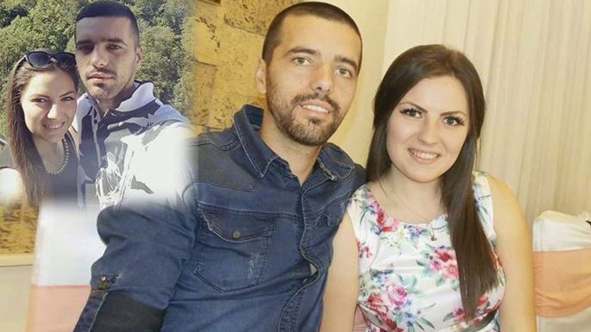 Геройство е малко да се каже за това, което направиха Михаела и нейният приятел Антонио в навечерието на 3 март 