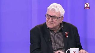 Андрей Пантев: Никой не отрича ролята на Русия, но освобождението не е подарък