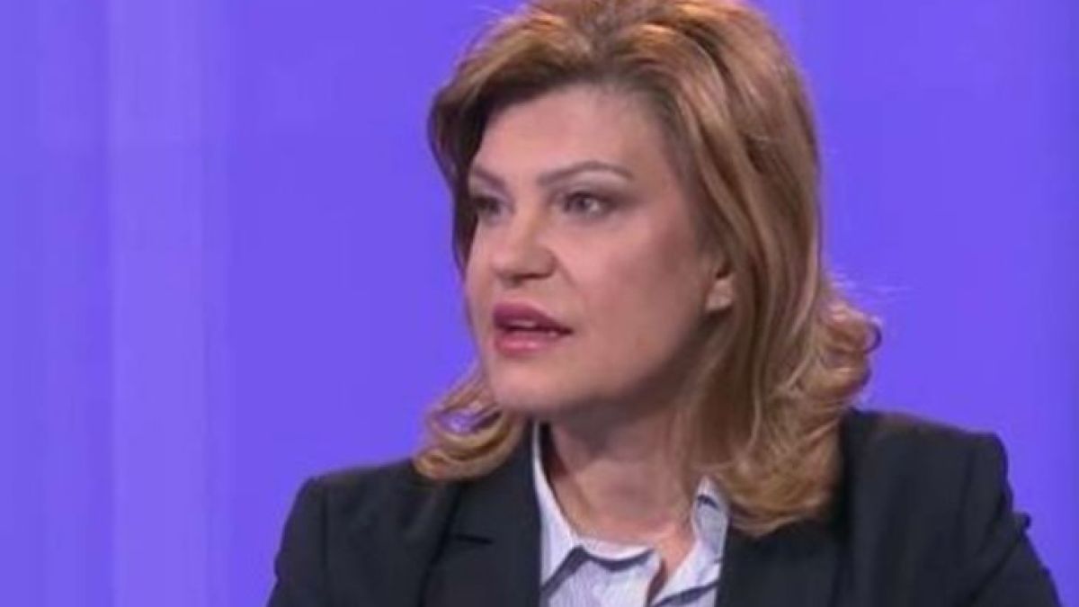 Ирена Соколова: БСП си купиха слон с лидер като Нинова