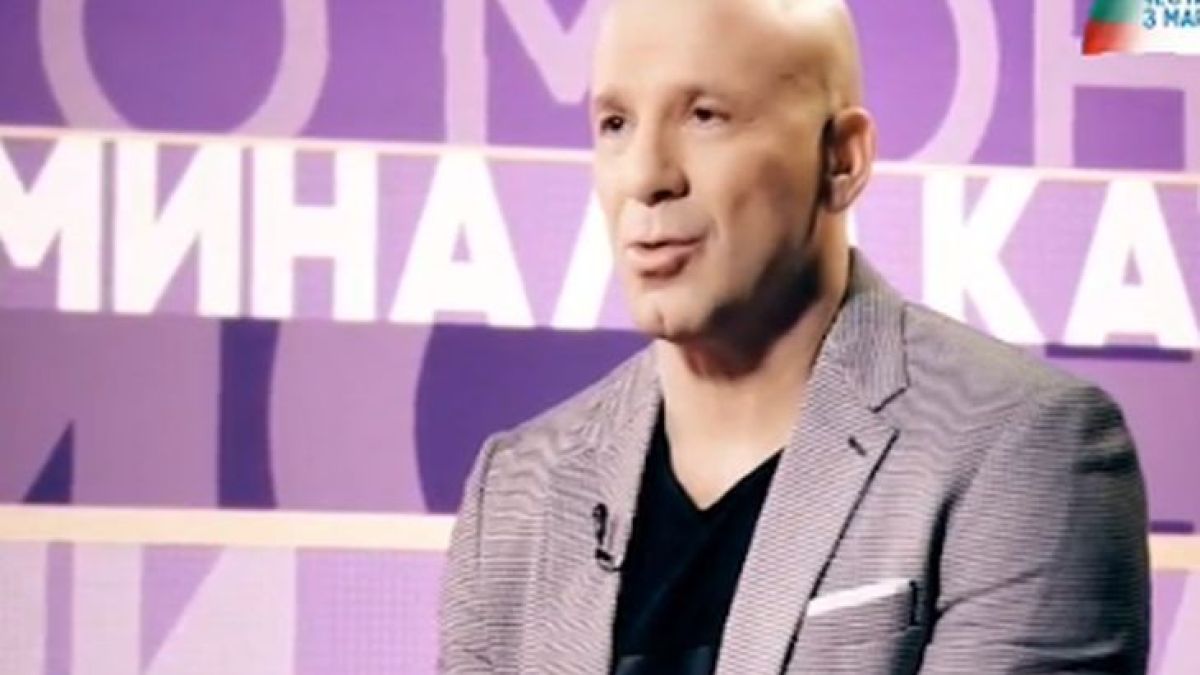 Енчо Керязов хвърли бомба и призна имал ли е връзка с Мария Игнатова! (СНИМКА)