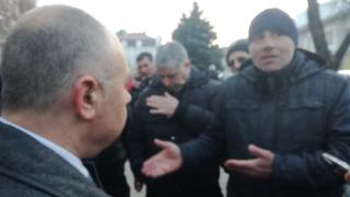 В Кюстендил пак ври и кипи след жестокото убийство на Валери! Местните искат...  