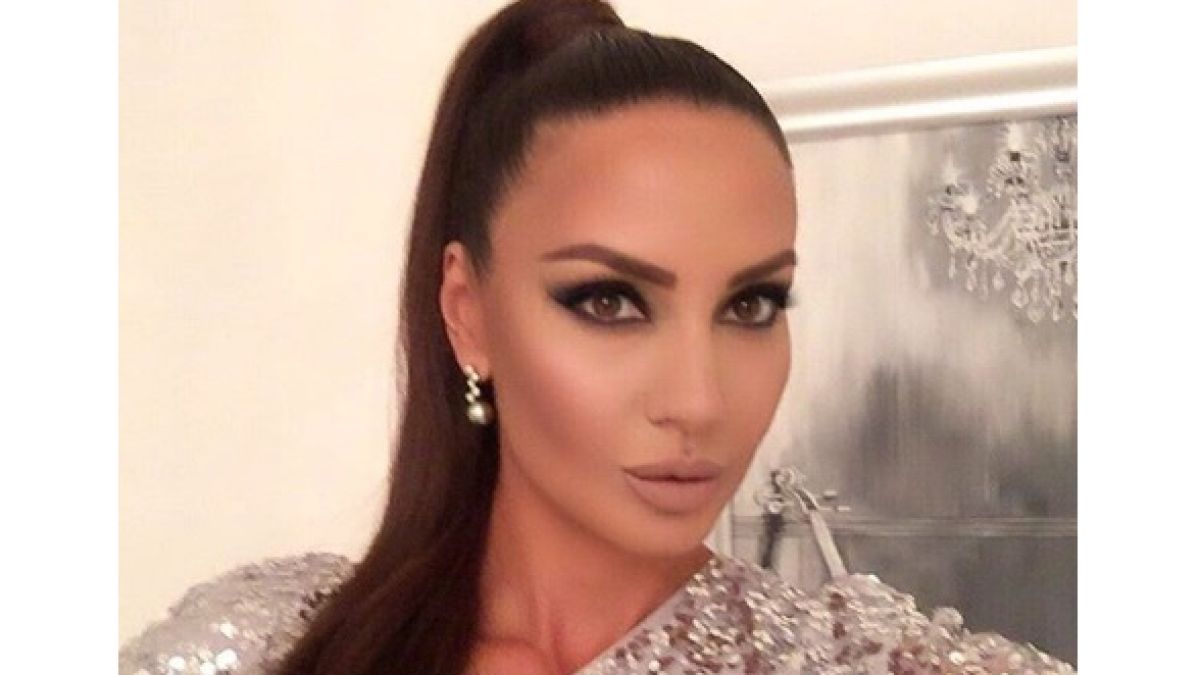Наталия Гуркова направи нещо неочаквано след смъртта на мъжа си