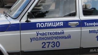 Втора полицайка изнасилена и пребита жестоко от шефа си