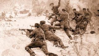 На прага на война! Изпепелили ли са руснаците 1000 китайци на остров Дамански преди 50 години?
