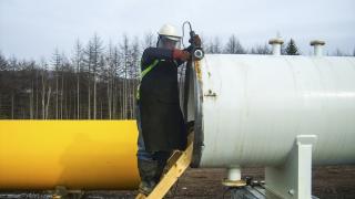 Шефът на „Нафтогаз“: Украйна се страхува от „Турски поток“ и "Северен поток-2"