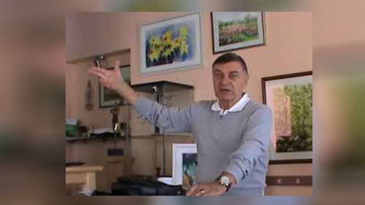 Лечителят Стайко Стайков: Тези заболявания се лекуват с рейки 