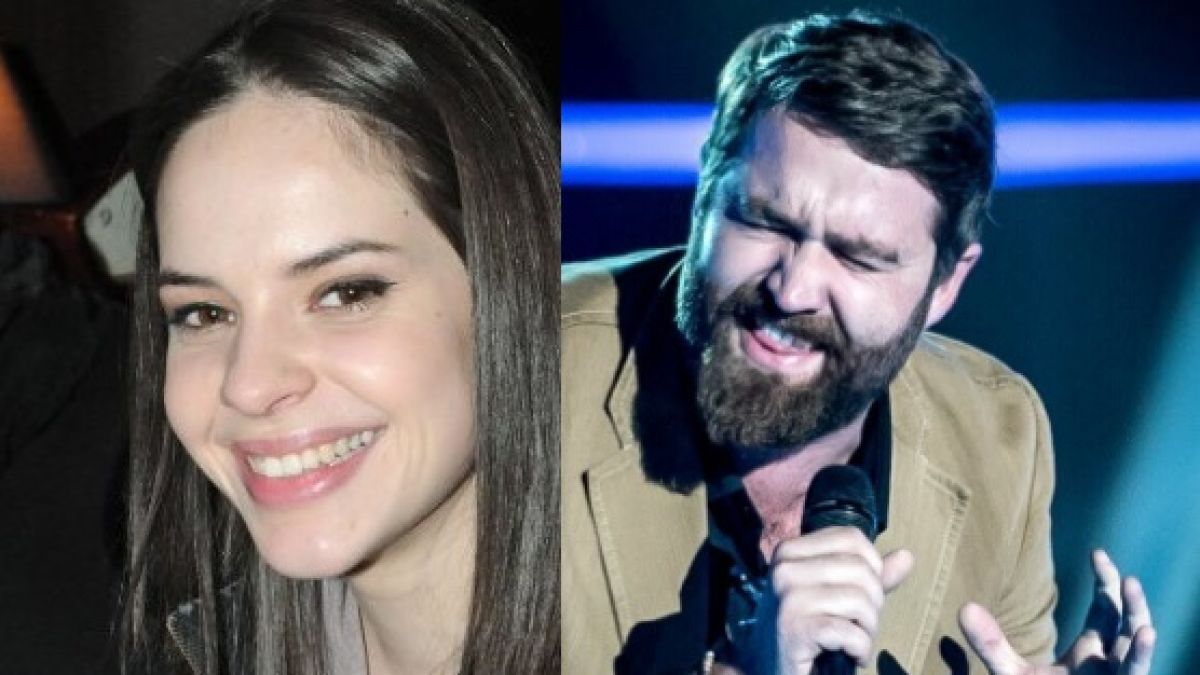 Звезда от „Седем часа разлика“ люби музикант от "Гласът на България"