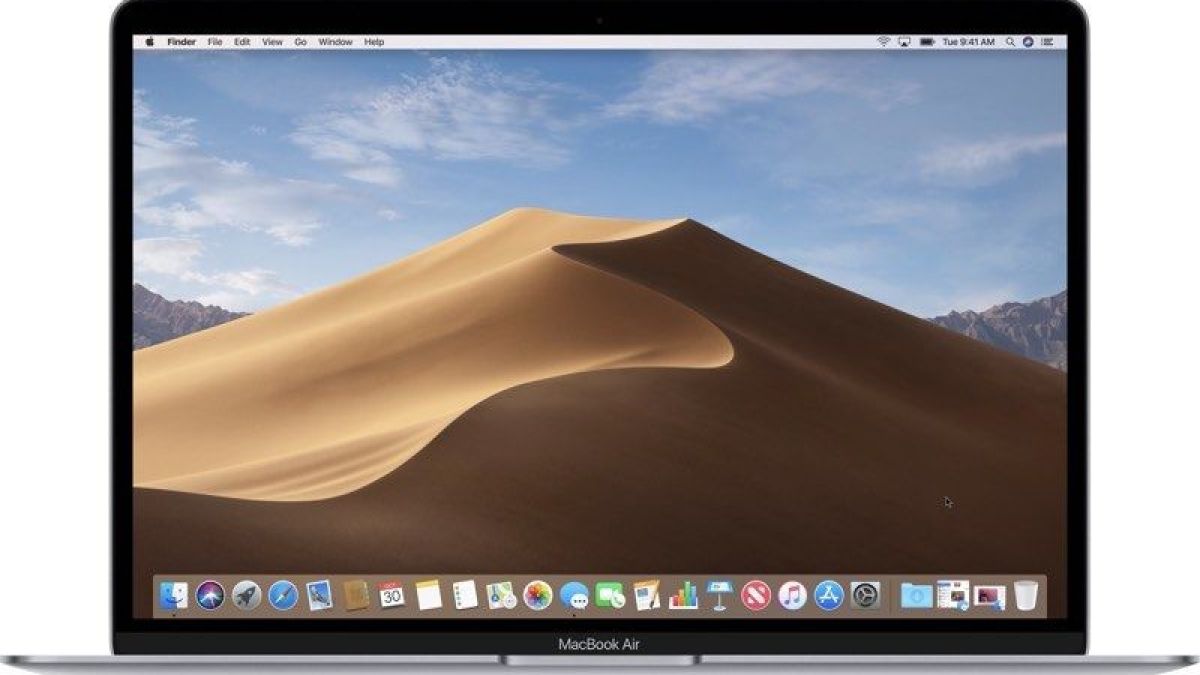 Тийнейджър показа на Apple критичната уязвимост в Mac и не поиска пари (ВИДЕО)
