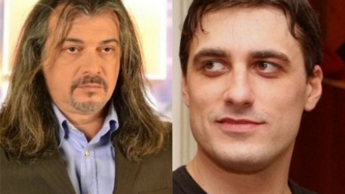 Маги Халваджиян шокира Владо Карамазов в ефир (СНИМКИ)