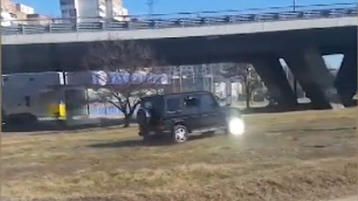 Виктор Николаев се шокира, никога през живота си не бе виждал такава наглост (СНИМКА)
