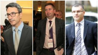 Тръгва делото срещу Прокопиев, Трайков и Дянков