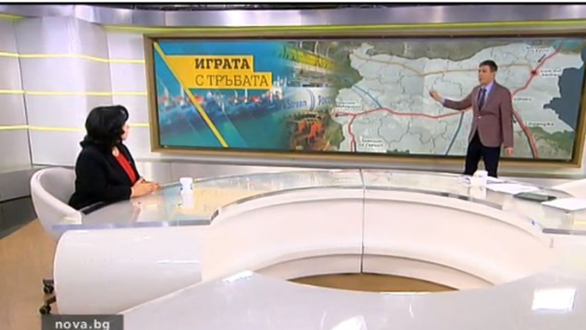 Теменужка Петкова даде актуални цифри за проекта АЕЦ "Белене"