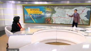 Теменужка Петкова даде актуални цифри за проекта АЕЦ "Белене"