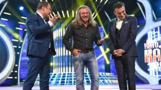 Първо в БЛИЦ! СНИМКА показва болката на Маги Халваджиян от трансфера на Рачков в bTV! 