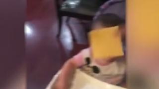 Грозен флашмоб! Родители се гаврят с бебетата си (ВИДЕО)