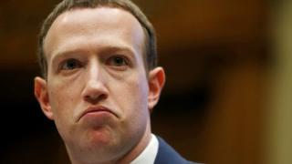 Световноизвестна красавица заби Марк Зукърбърг в земята и стана най-младия милиардер в света! 