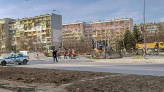 Горещи подробности за бомбата под булевард във Варна