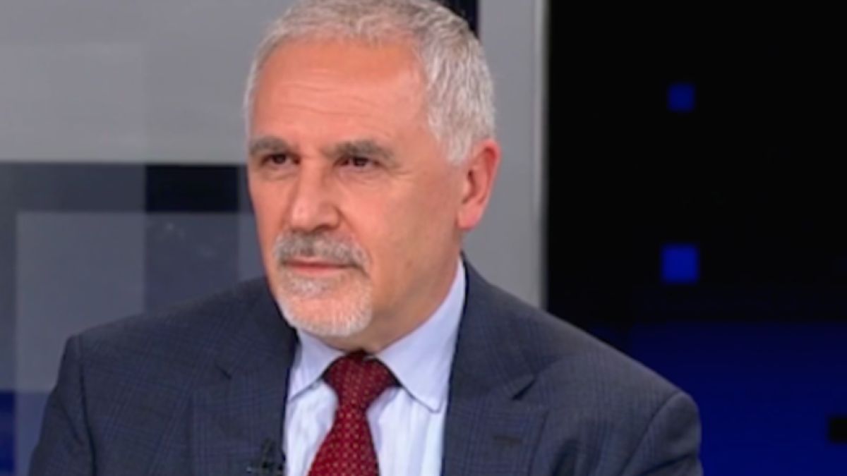 Анализатор коментира посещенията на Медведев и Столтенберг