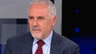 Анализатор коментира посещенията на Медведев и Столтенберг