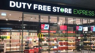 Обичате да пазарувате от Duty Free? На тези летища е най-евтино!