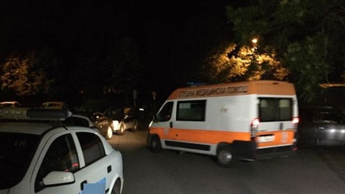 Ужасна смърт в Петричко! Крупие премаза пияна шофьорка, слезе от колата, но вместо да помогне… 
