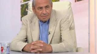 Тъжна вест: Почина бившият конституционен съдия Димитър Гочев