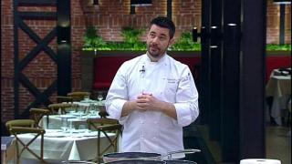 Изненада и сълзи в Hell’s Kitchen