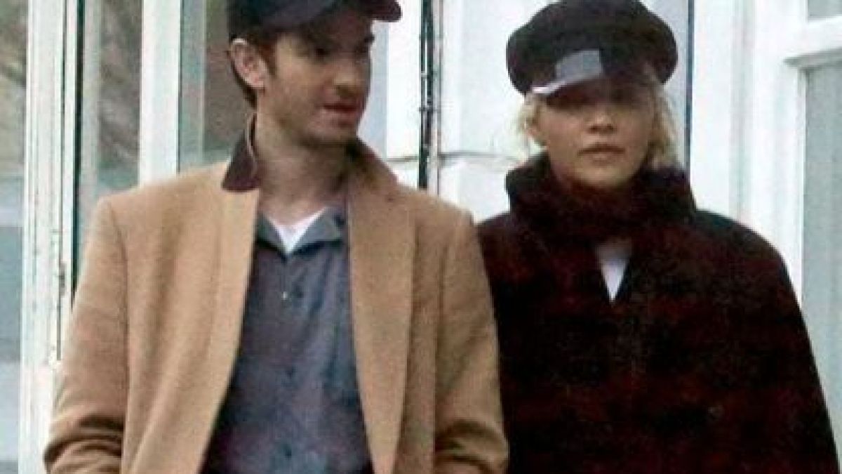 Звездна раздяла разтърси шоубизнеса 