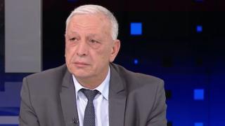 Димитър Лазаров от ГЕРБ: Условието за връщане на БСП е едно – Нинова да е министър-председател!