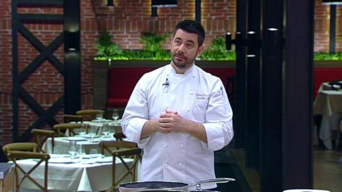 Инфарктна ситуация в Hell's Kitchen! Участничка научи, че е бременна, но шеф Ангелов я попари жестоко! 
