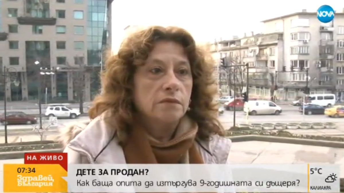 Шокиращи подробности за опита на продажба на 9-годишното момиче във Варна