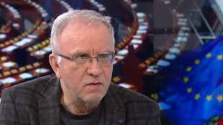 Говорителят на ЦИК: Българите, извън страната имат право да гласуват за евроизборите само, ако живеят в рамките на ЕС