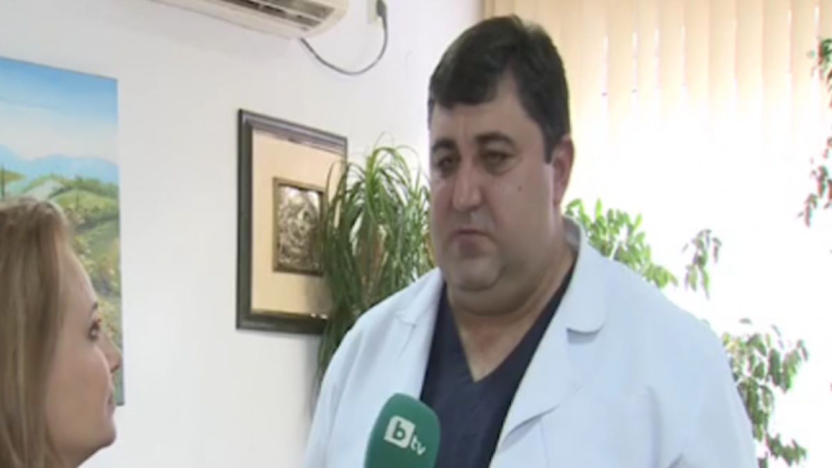 Нападният от наркомани лекар разказа за преживяния ужас и разкри какви мерки са предприети срещу такива опасни ситуации 